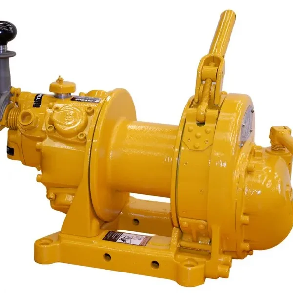 Classic Air Winches