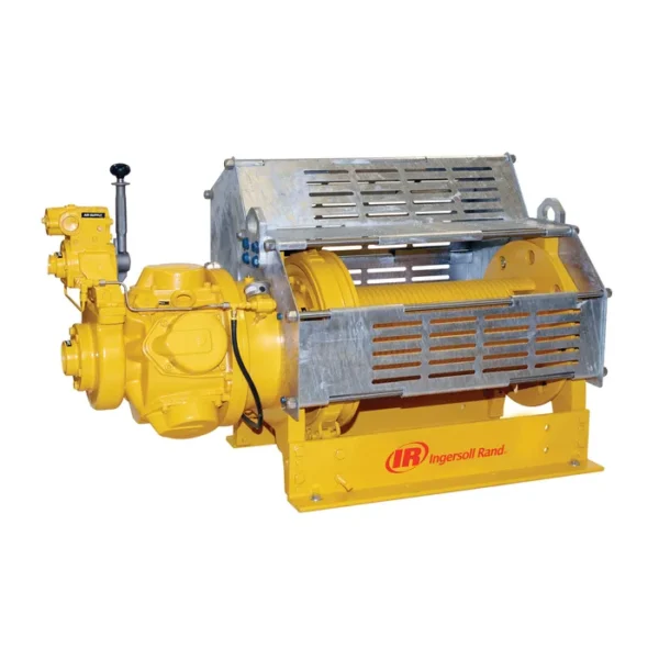Infinity Dual Purpose Air Winches