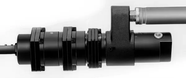 0 Series Air Motors