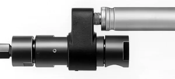 000 Series Milling Motors