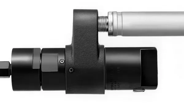 0 Series Milling Motors