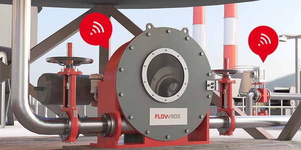 Smart Hose Pumps