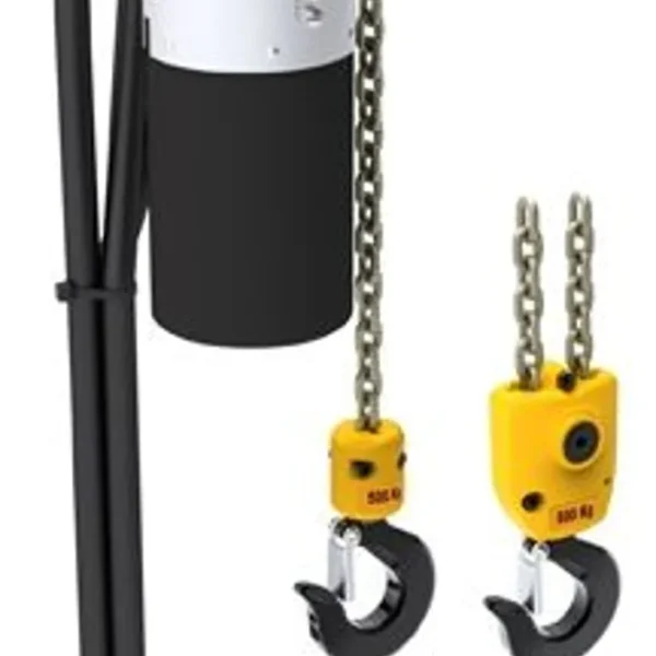 CLK Series Chain Hoists