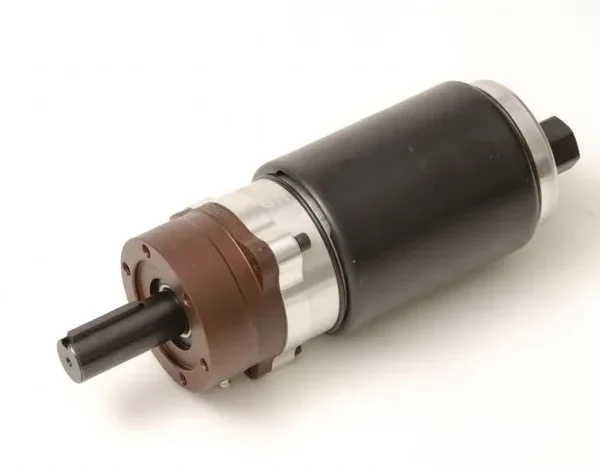 3800 Series Air Motors