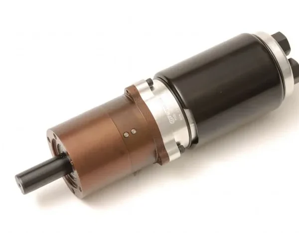 4800 Series Air Motors