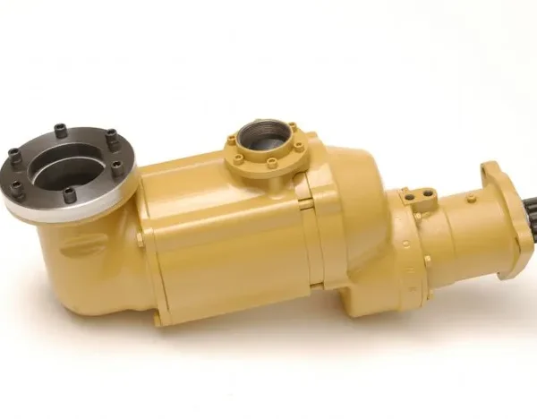 ST1000 Series Air Starters