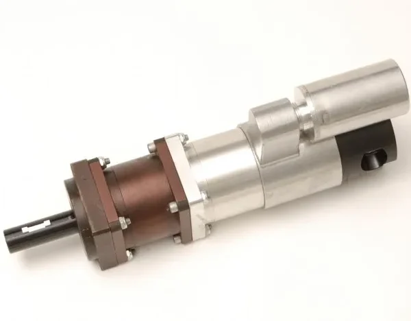 44 Series Air Motors