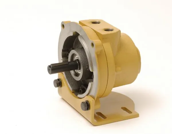 MVA | MOVO Series Air Motors