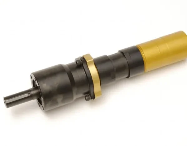 M007 Series Air Motors
