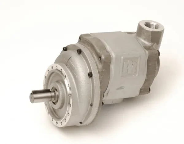 92RM | 992RM Series Air Motors