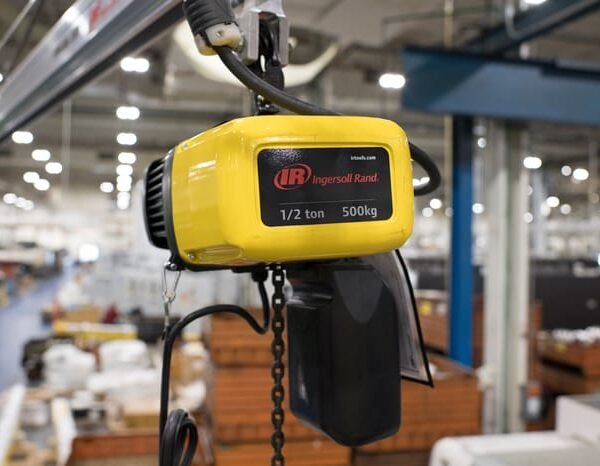 ELK Series Electric Chain Hoists