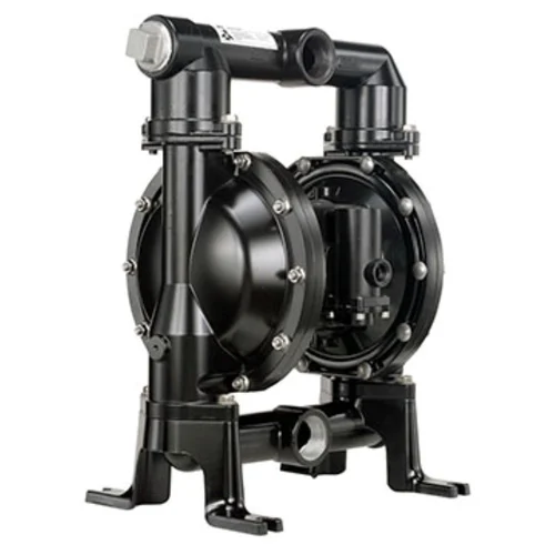 1 1/2'' EXP Non-Metallic Air Operated Diaphragm Pump