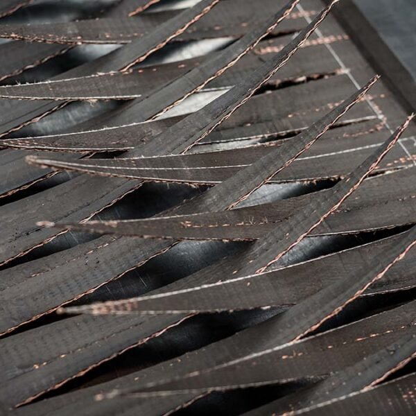 EPDM Finger Splice Kit