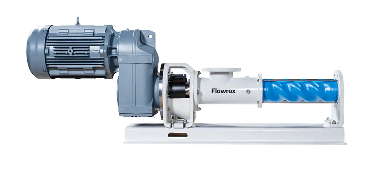 Progressive Cavity Pumps