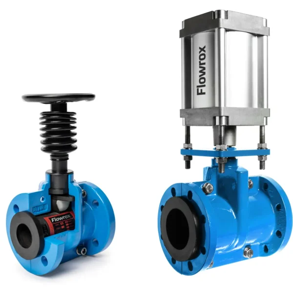 Pinch Valve