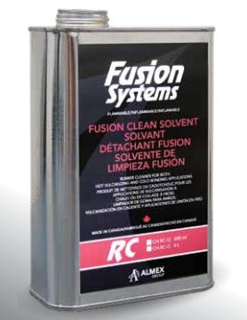 RC Fusion Clean Solvent
