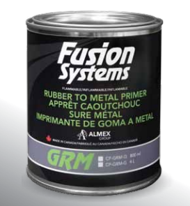 GRM Rubber to Metal Primer
