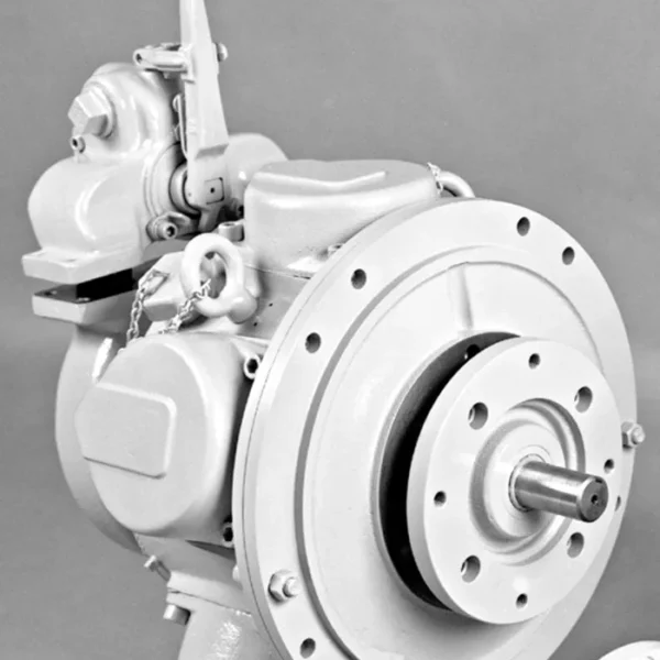KK5B Series Air Motors