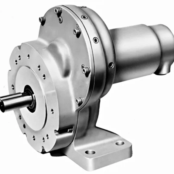 48 Series Air Motors
