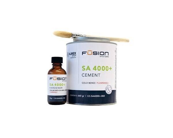 SA 4000+ Hardener