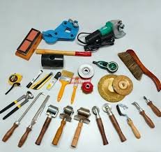 350°F Fabric Belt Finger Splice Kit