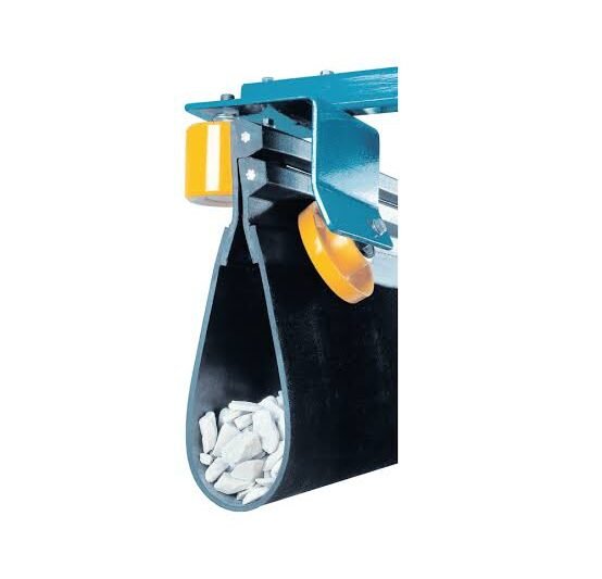 Sicon - Pouch Conveyor Belts