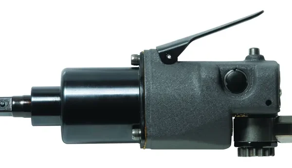 1702 Series Air Impact Wrench
