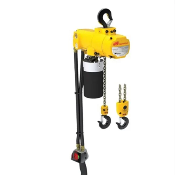 CLK Series Chain Hoists