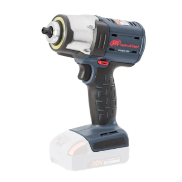 20V Compact High Torque Cordless Impact Wrench