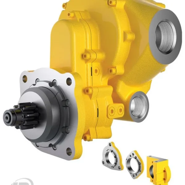 SS100 Small Engine Air Starter