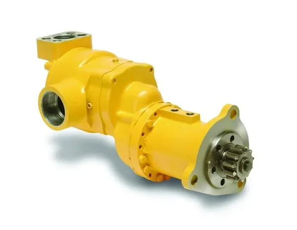 ST500 Series Air Starters