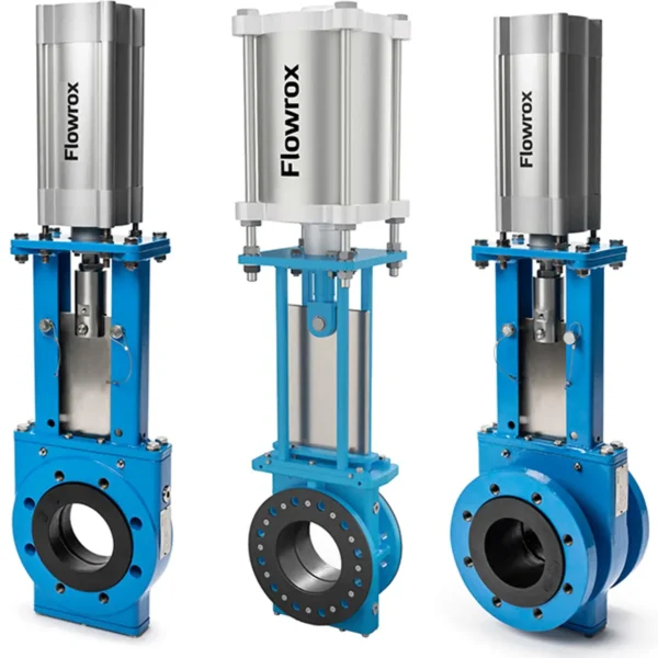 Knife Gate Valves