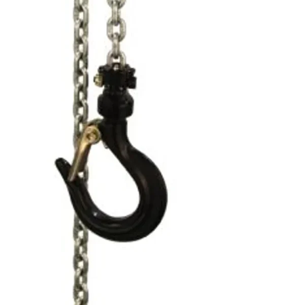 SideKick Series Mini Lever Hoists