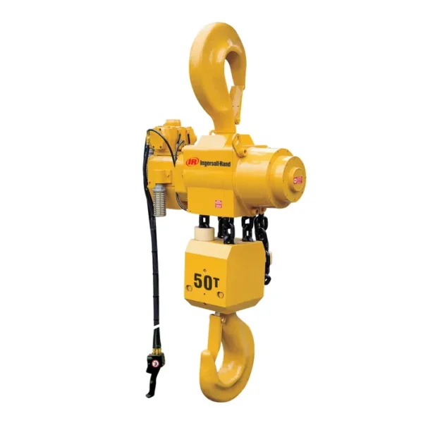 Liftchain® Air Hoists