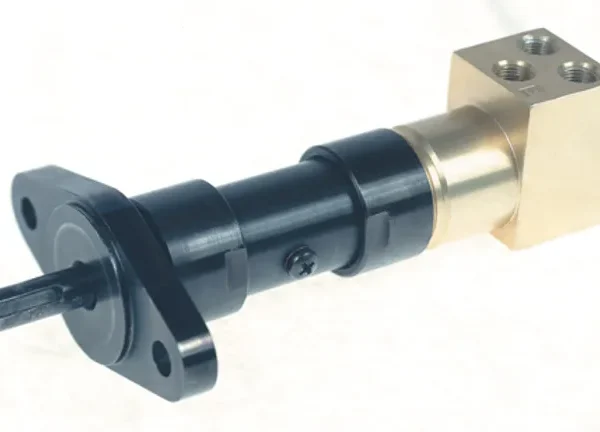 M002 Series Air Motors