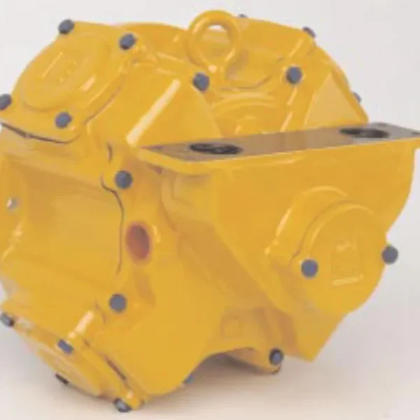 MMP150 Series Air Motors