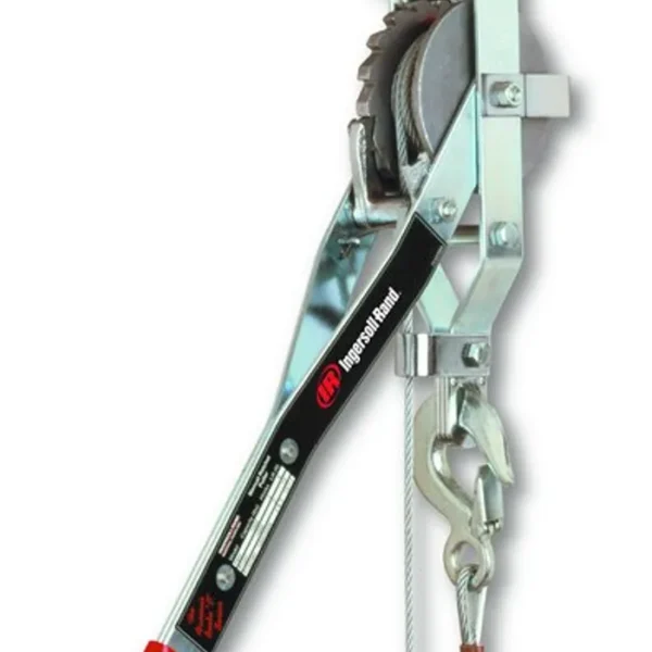 P Series Ratchet Pullers