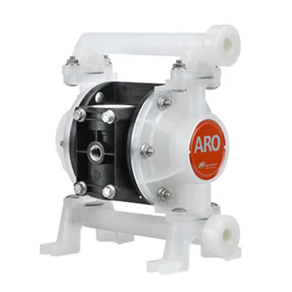 3/8'' Non-Metallic Diaphragm Pump