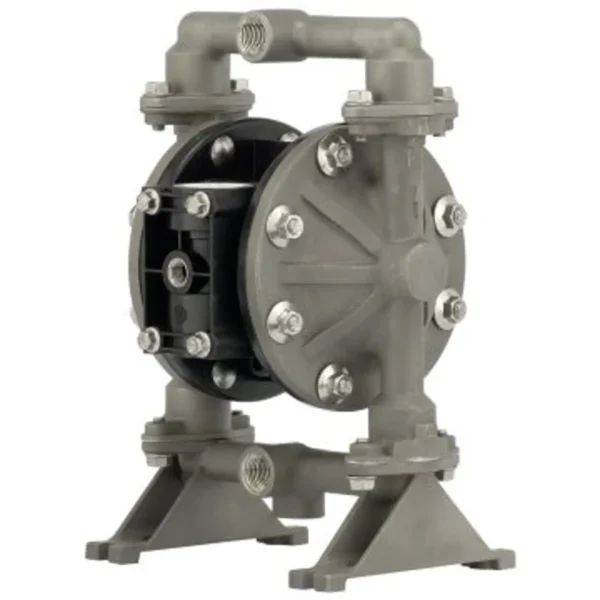 1/2'' Metallic Diaphragm Pump