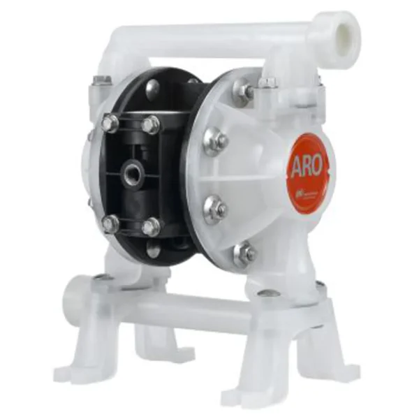 3/4'' Non-Metallic Diaphragm Pump