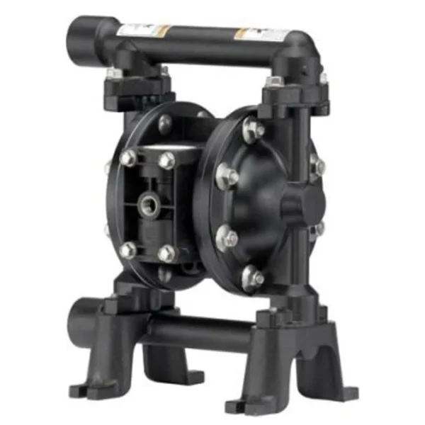 3/4'' Metallic Diaphragm Pump