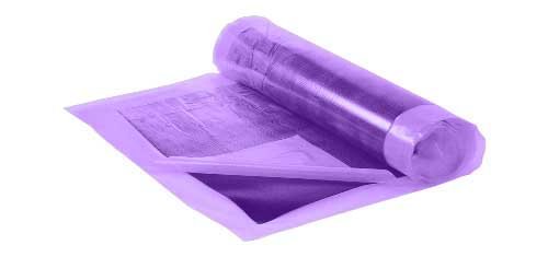 MSHA Fabric Conveyor Belt Finger Splice Kit