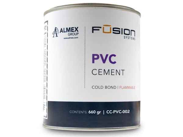PVC Cold Bond Cement