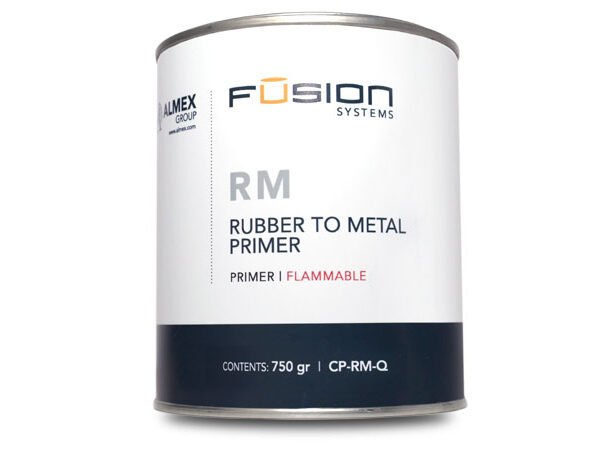 RM Rubber to Metal Primer