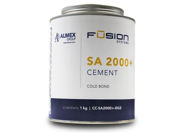 SA 2000+ Cement