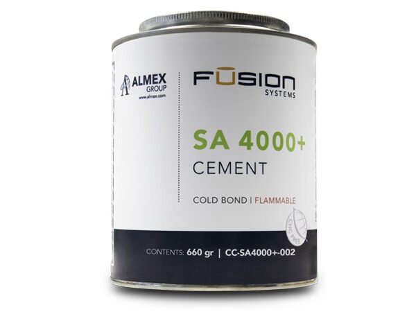 SA 4000+ Cement