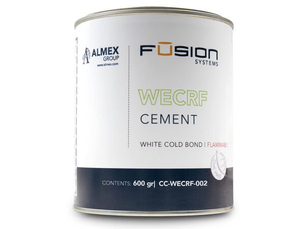 WECRF Cold Bond Hardener