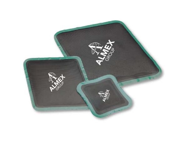 Fabric Repair Patches