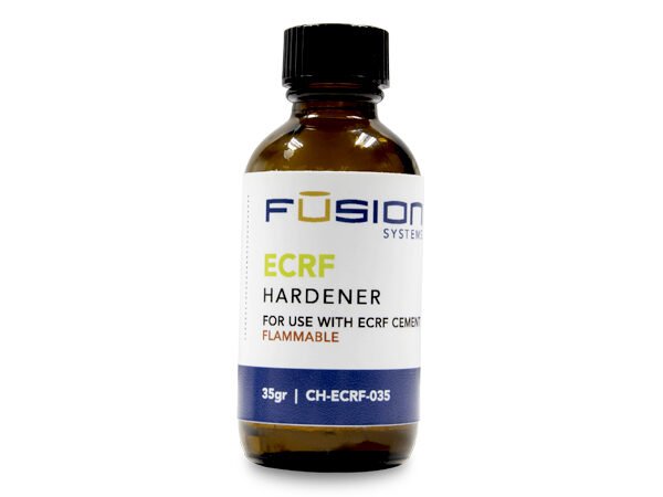 ECRF Hardener