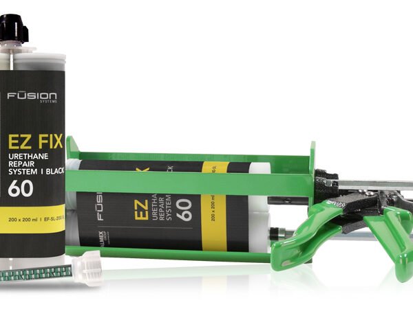 EZ FIX Manual Urethane Repair System